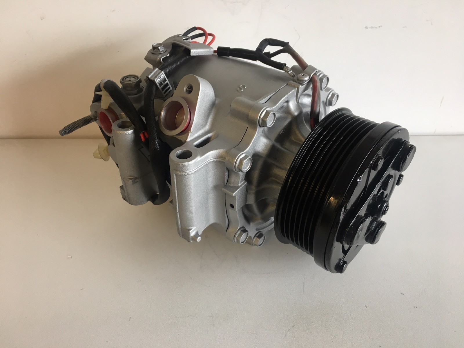 For Fits 2006 2007 2008 2009 2010 2011 Honda Civic 1.8L Reman A/C AC Compressor