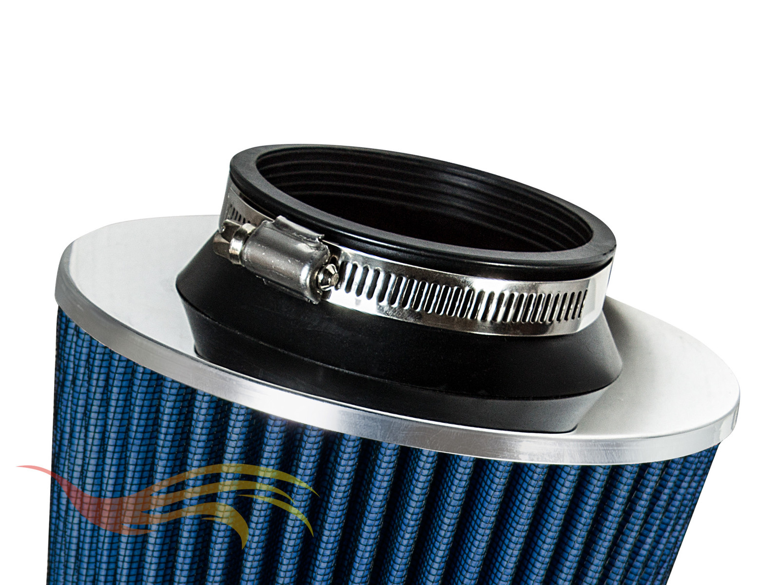 BCP BLUE For 1995-1999 Maxima/I30 3.0L V6 Racing Air Intake Kit +Filter