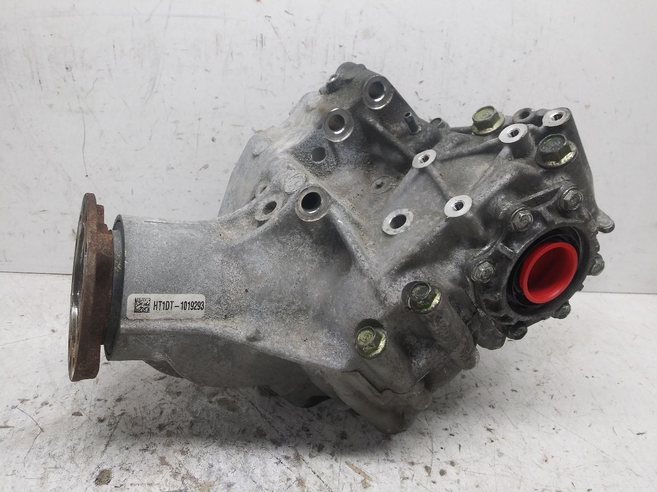 2022 acura MDX OEM 3.5L AWD transfer case assembly 73k miles fits 2022-24