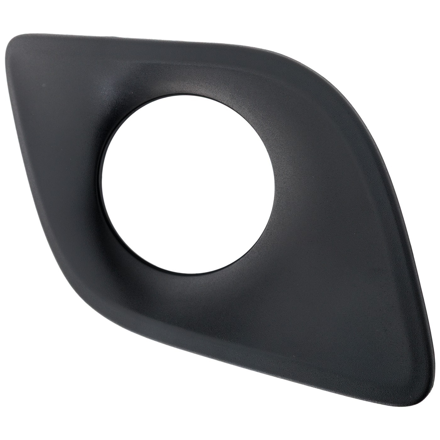 Fog Light Covers Set of 2 Front Driver & Passenger Side Left Right for T680 Pair