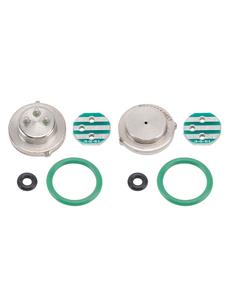 0DE DQ500 DQ380 DQ381 TCU Transmission Control Unit Pressure Sensor For VW AUDI