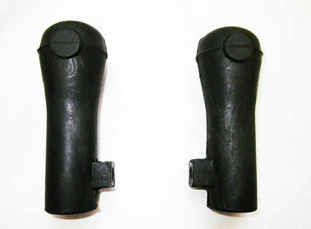 Vespa Center kick Feet Rubber stand Boots VBA Sprint Super 150 125 VLB VBB