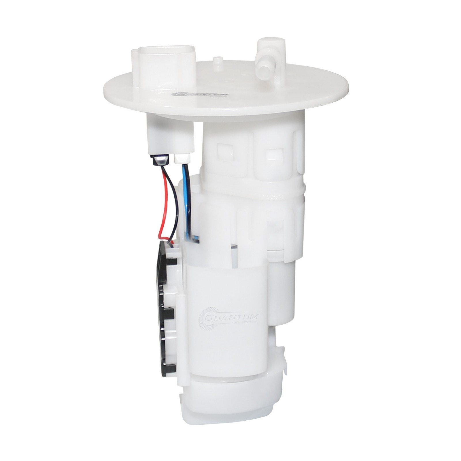EFI Fuel Pump Module Assembly for 2008-2023 Kawasaki Brute Force 750 #49040-0717