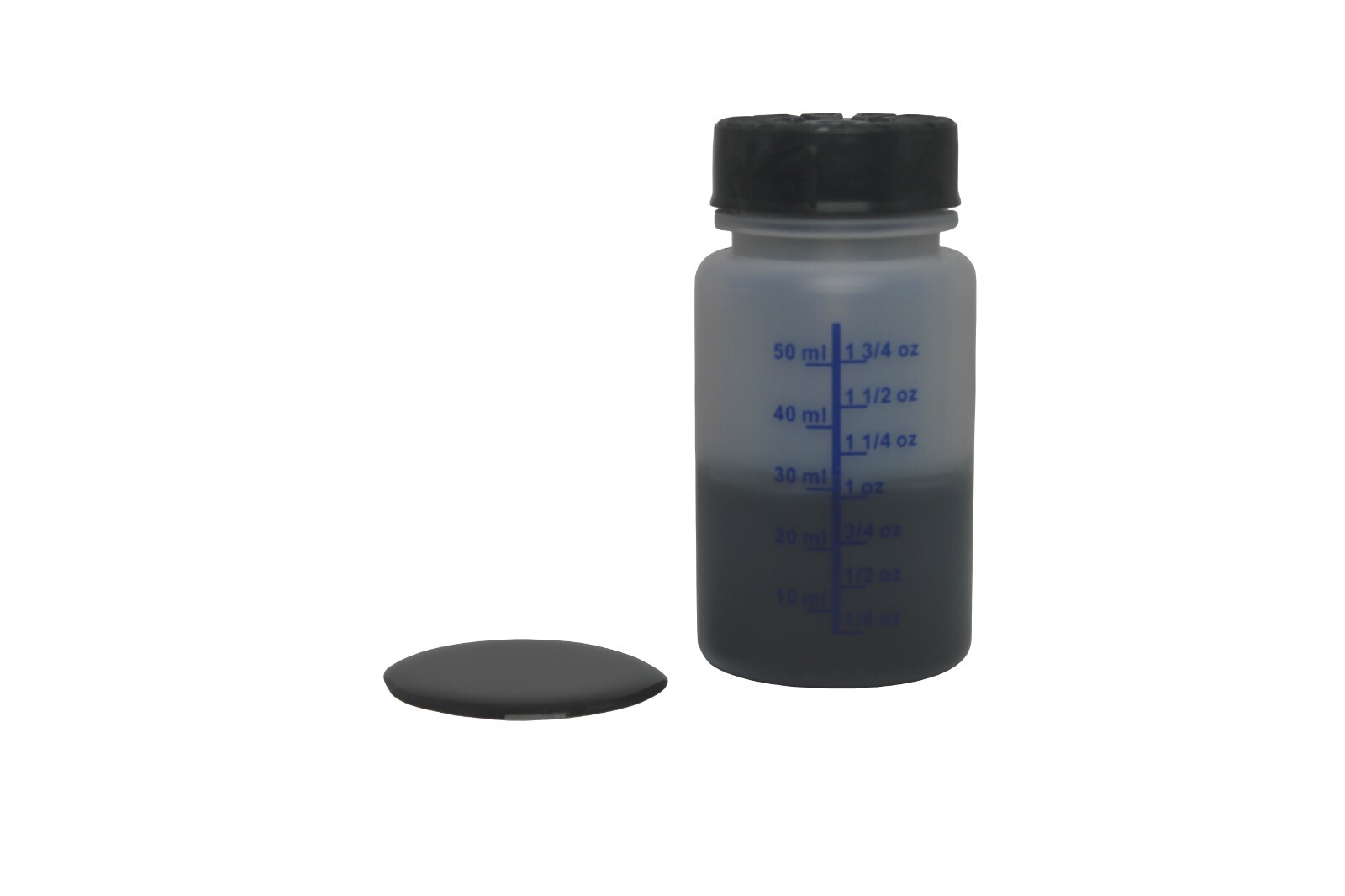 UJ Sterling Gray – 1 Oz Touch Up Paint Kit w/ Brush for Ford Lincoln Mercury