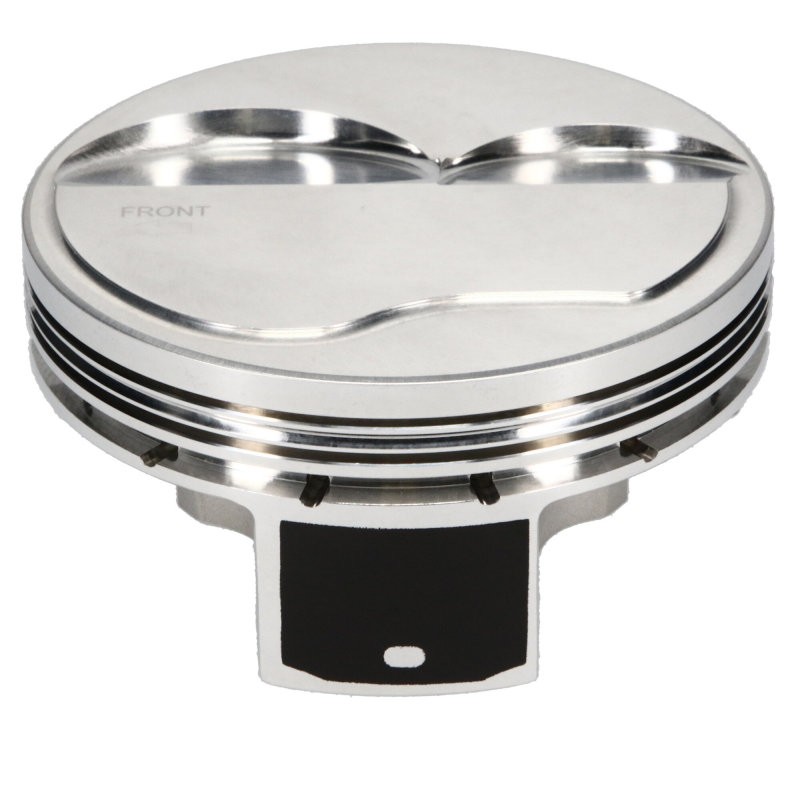 JE Pistons For LS Asymmetrical 4100STRKR Stroker Piston Kit – 4.070 In. Bore