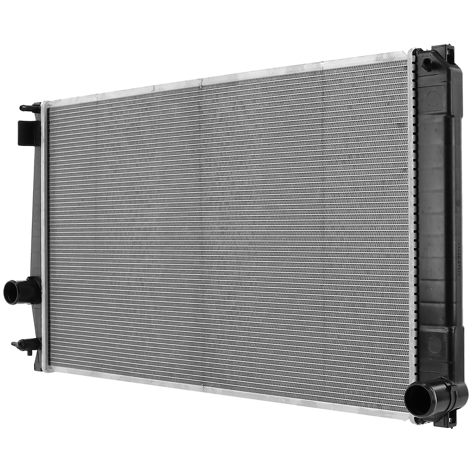Aluminum Radiator Fits 2006 2007 2008 2009-2018 Toyota RAV4 2.4L 2.5L L4 2891