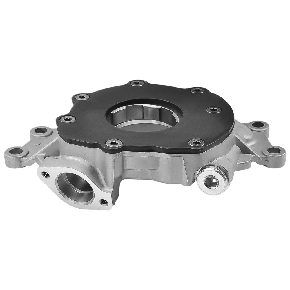 M295HV High Volume Melling Oil Pump Kit For 4.8L 5.3L 6.0L Silverado GMC Sierra
