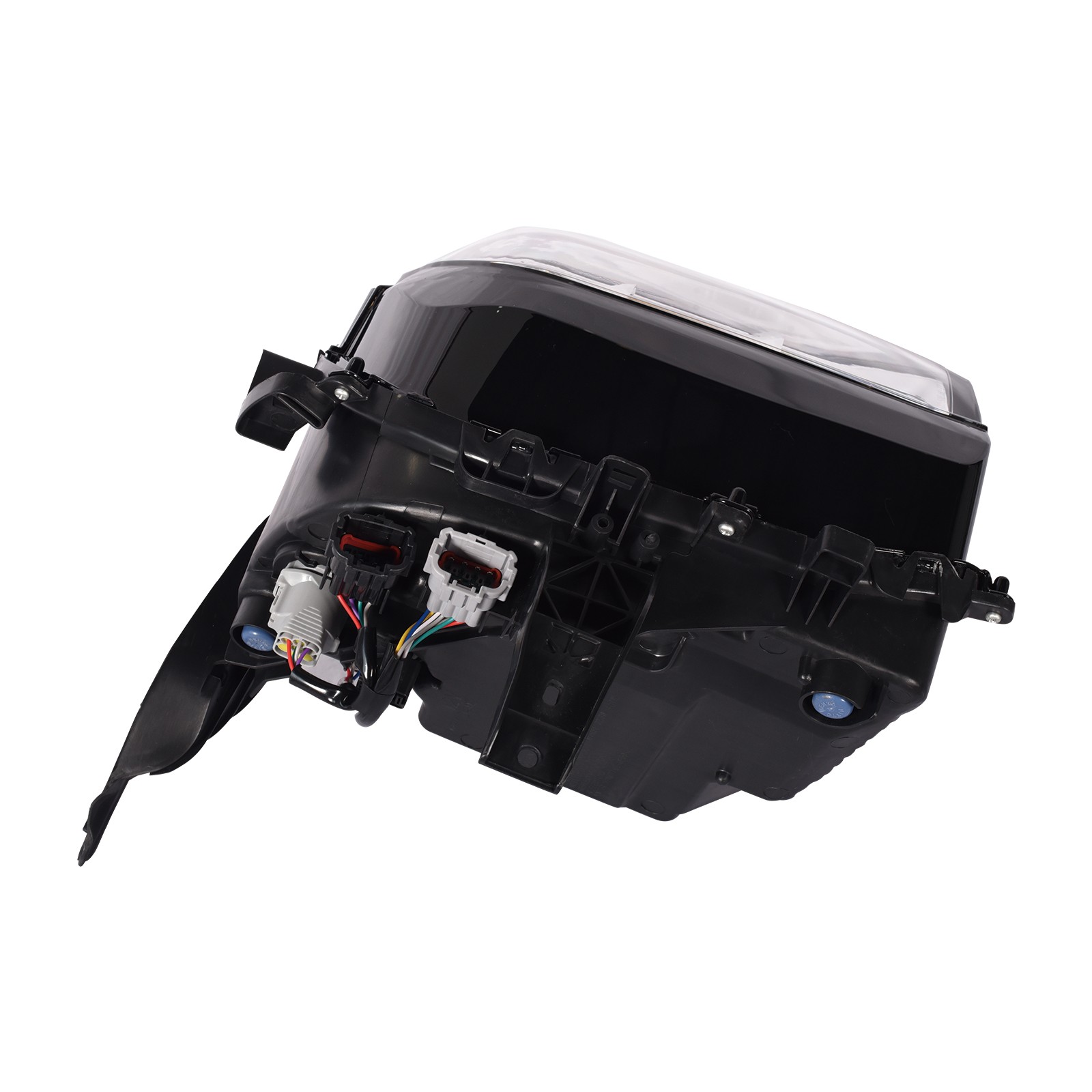 LED Headlight Headlamp Right Passenger Side For 2022-26 Mitsubishi Outlander