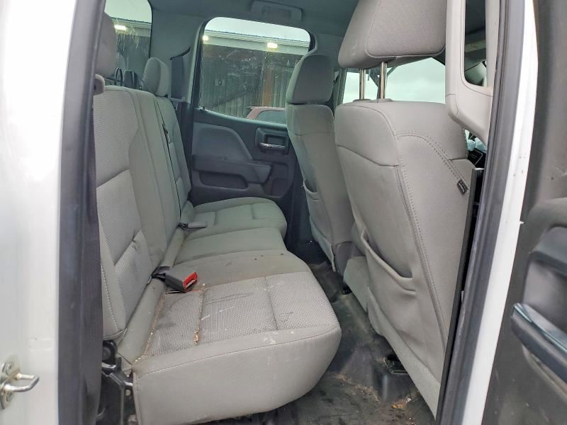 Driver Front Door Classic Style Limited Fits 14-19 SIERRA 1500 PICKUP 1441234