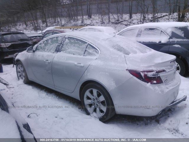 Climate Temperature Control Automatic Temperature Control Fits 14-17 REGAL 19286
