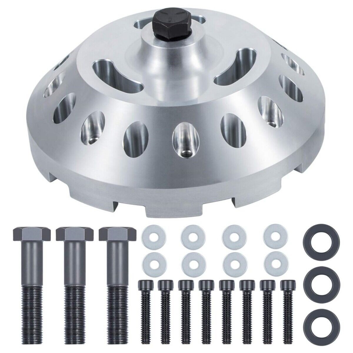 3162992 Front Crankshaft Seal Remover & Installer Tool Fit For Cummins ISX & QSX