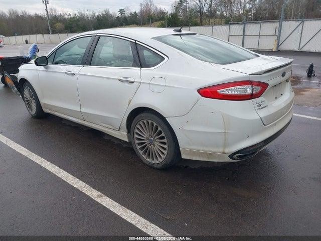 Used Rear Right Door Assembly Rear Side fits: 2016 Ford Fusion Rear Right Grade