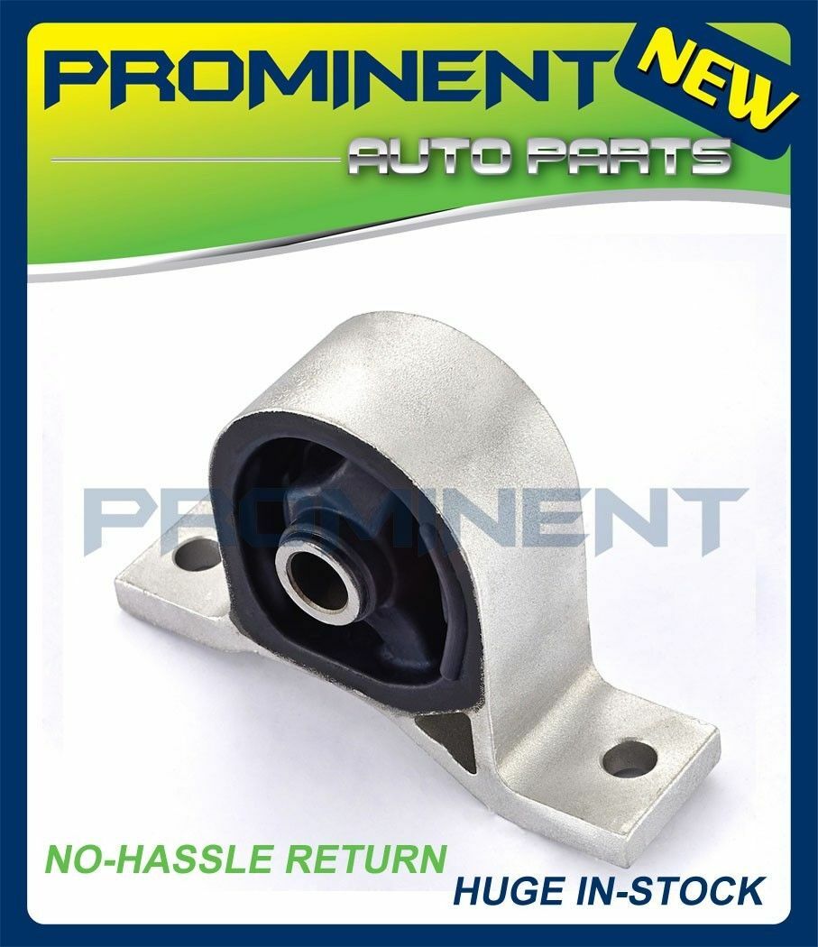 Front Engine Mount Replacement for Honda Civic Acura EL 1.7L A6595 #6595 8988