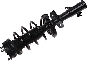 Frt Complete Strut Assy Autopart International 2701-720377