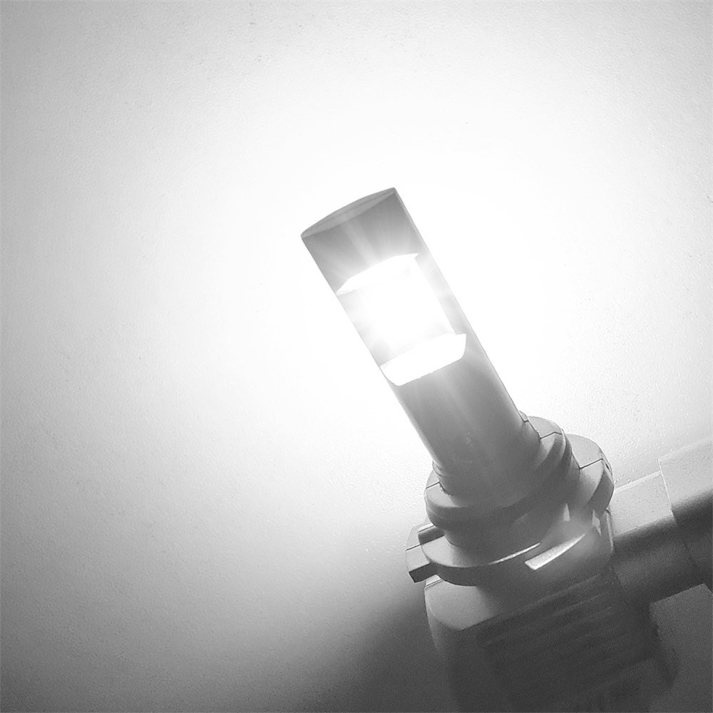 HB3 AUXITO 9005 LED BULBS Beam Headlight 20000LM High Fanless Super Bright White