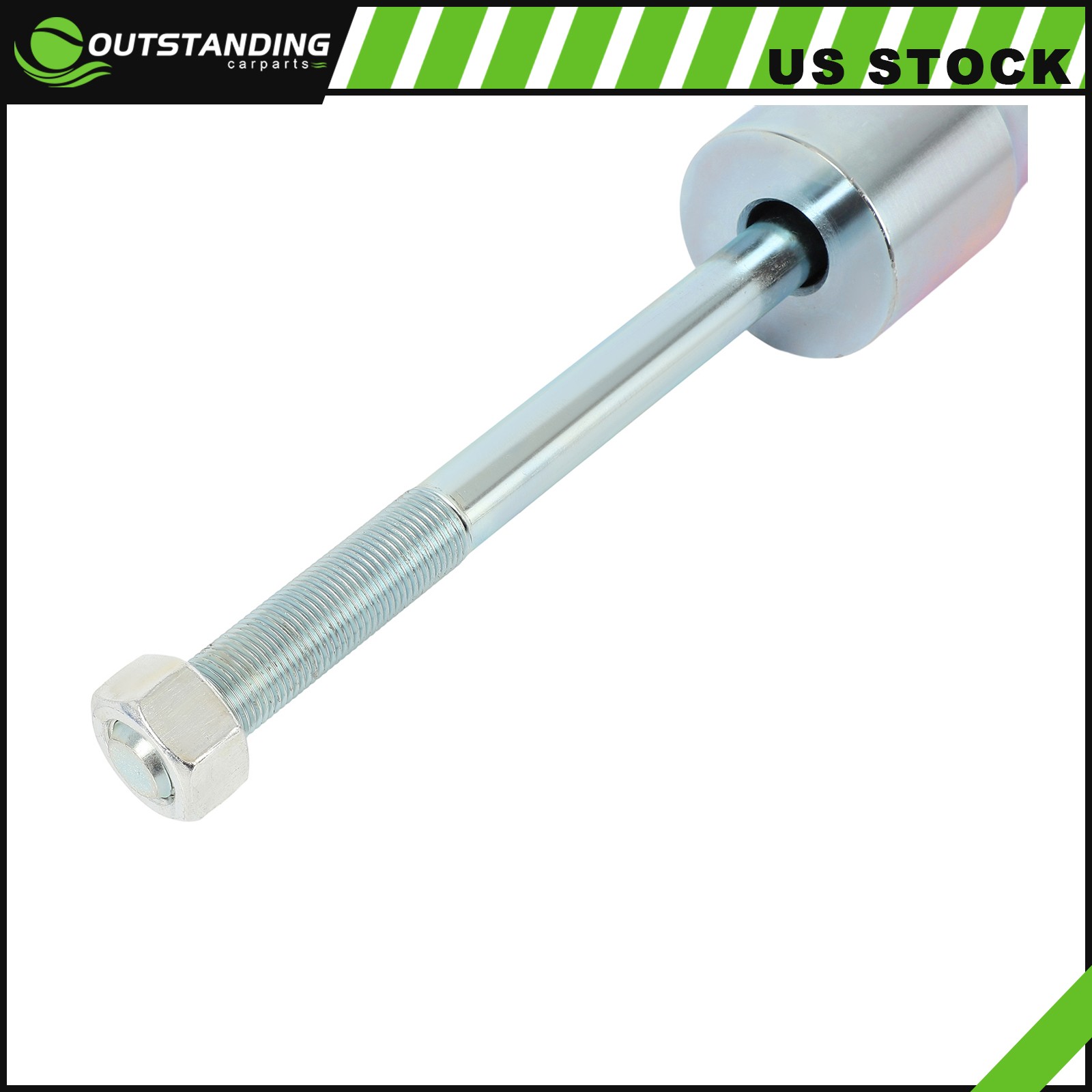 ✅Inner CV Axle Removal Tool W/ Slide Hammer & CV Joint Puller Universal Set