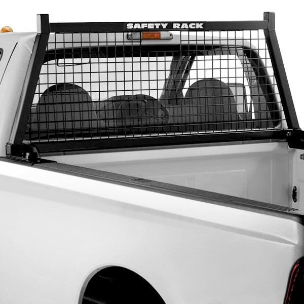 For Chevy Silverado 1500 1999-2024 BackRack 10900 Safety Rack
