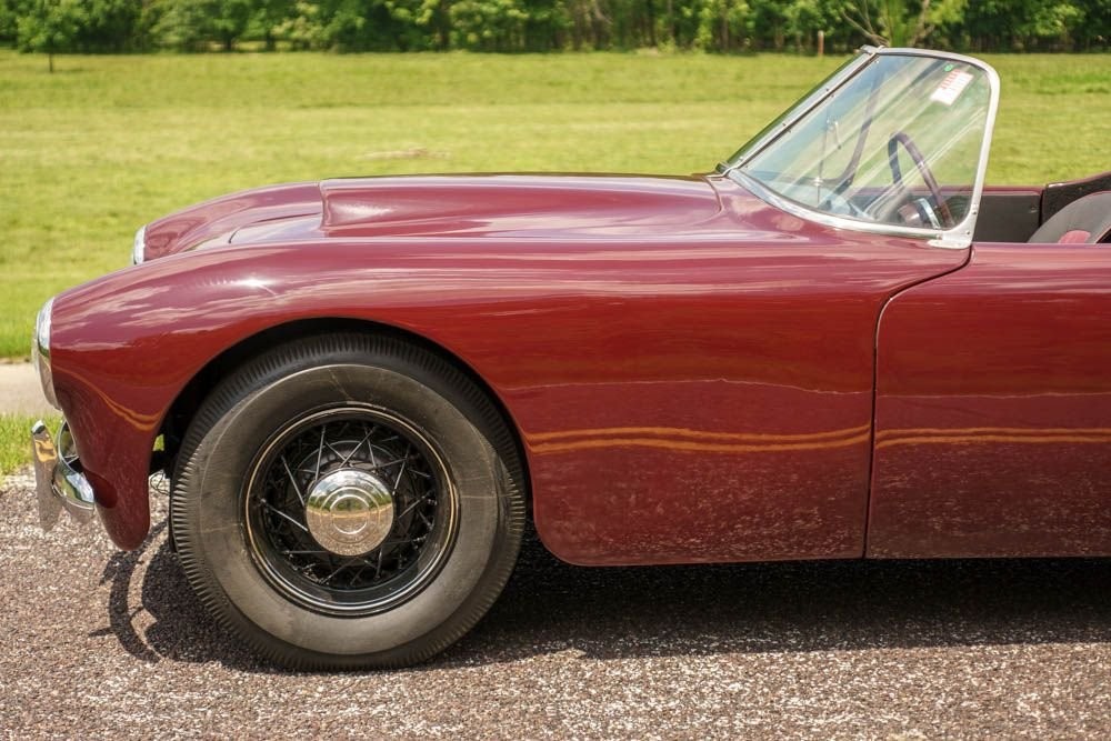 1955 Le Gene