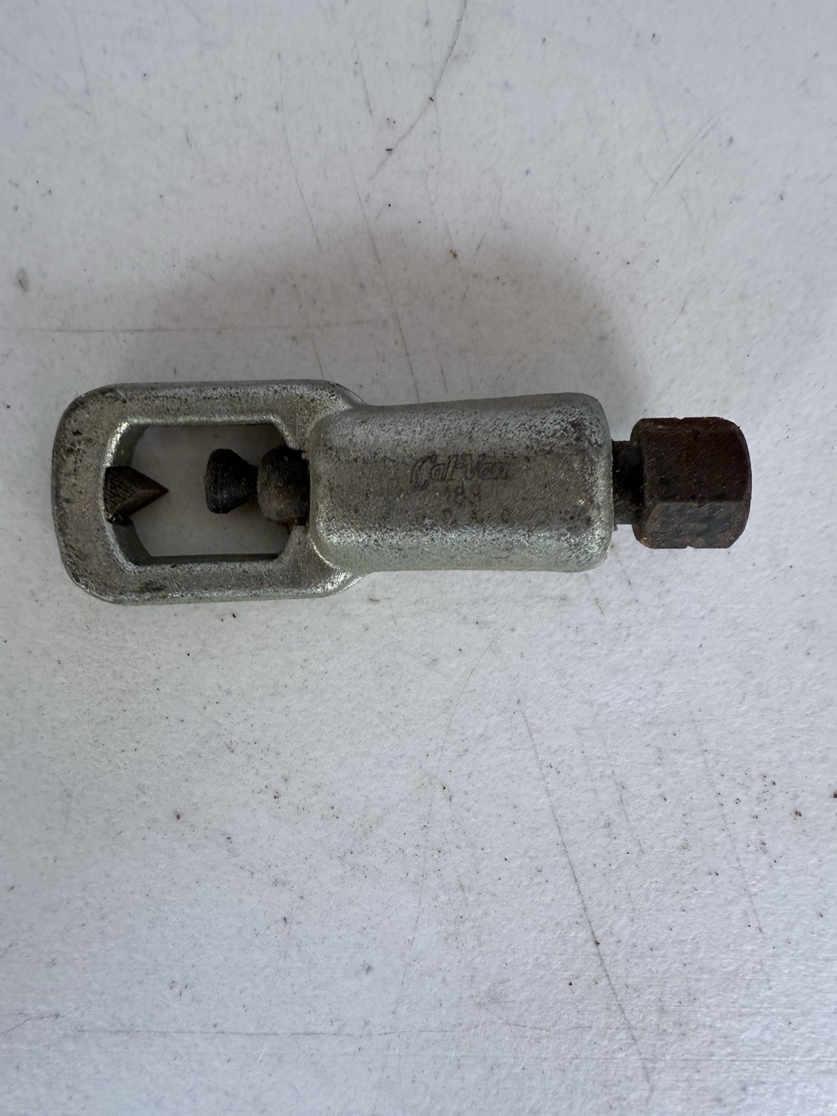 Cal-Van 183 Nut Splitter Tool