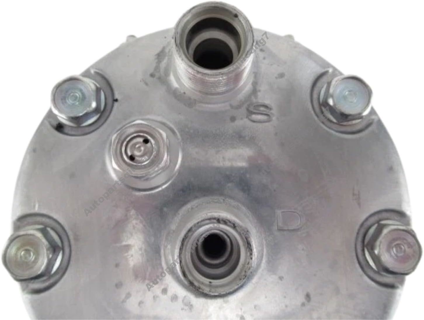 SD7H15 A/C Compressor 178-9570 for Caterpillar Tractor D5K Telehandler TH220B