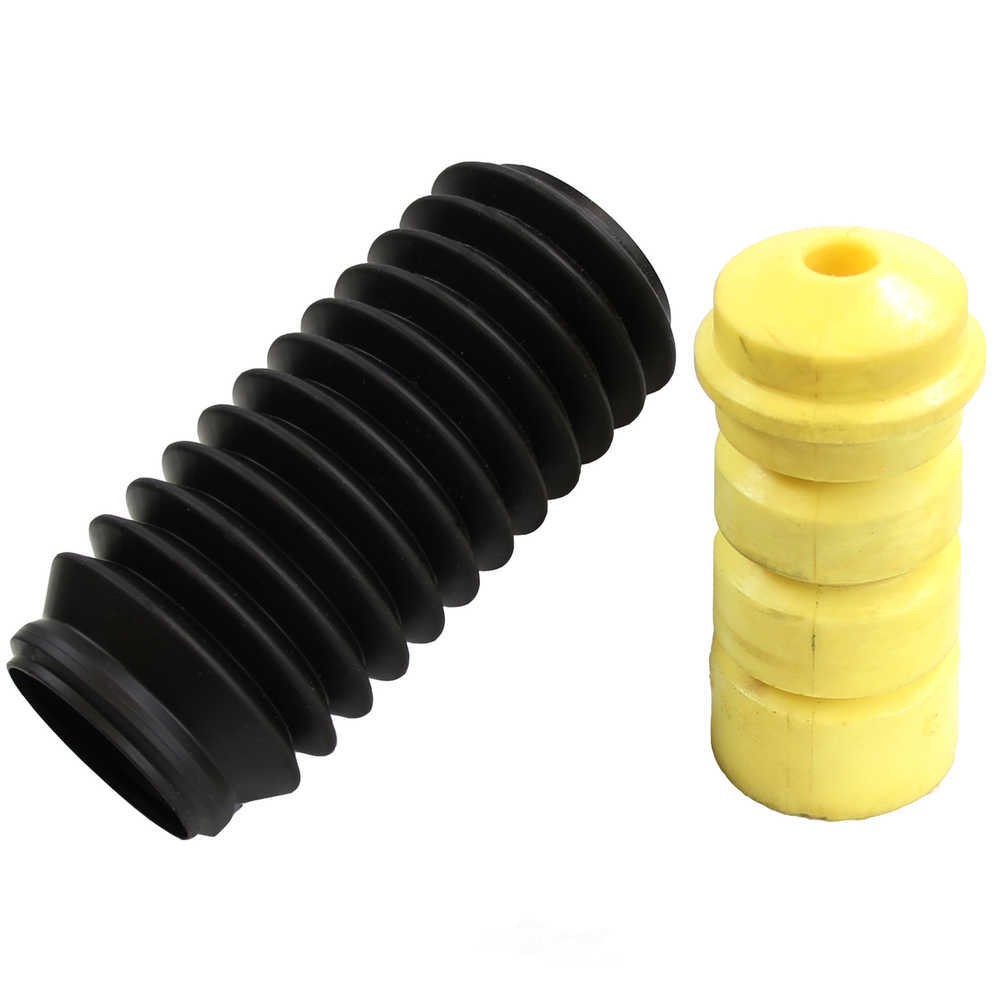 Suspension Strut Bumper and Bellows Kit-Strut-Mate Strut Boot Kit Monroe 63636
