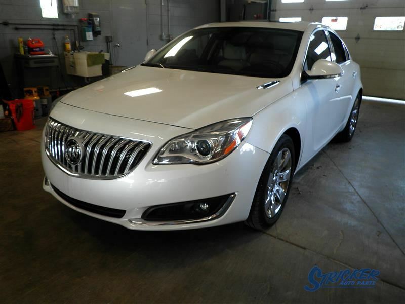 Temperature Control Automatic Temperature Control Fits 14-17 REGAL 1064611