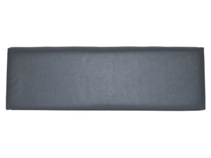 Land Rover Series Defender up to 2007 810mm Wide Rear Back Bench Seat 320647LCS
