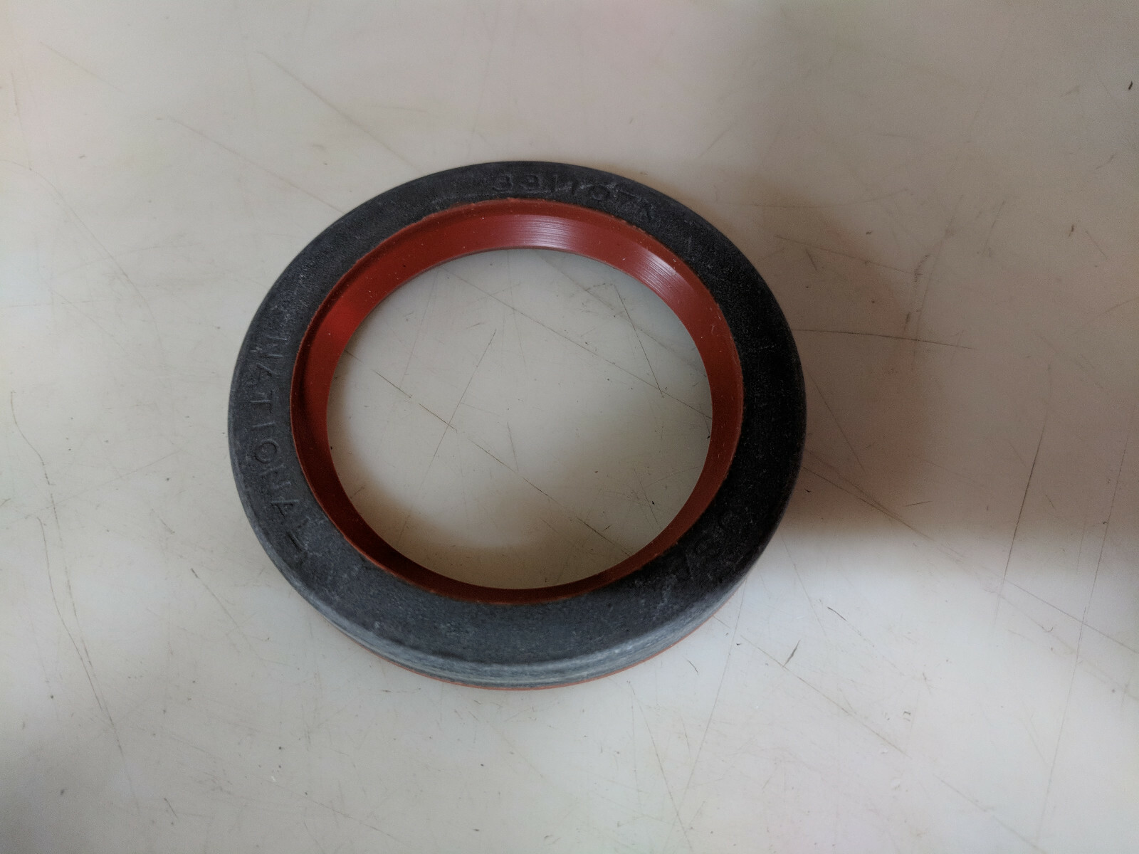National 331107N seal, made in USA / Mexico.