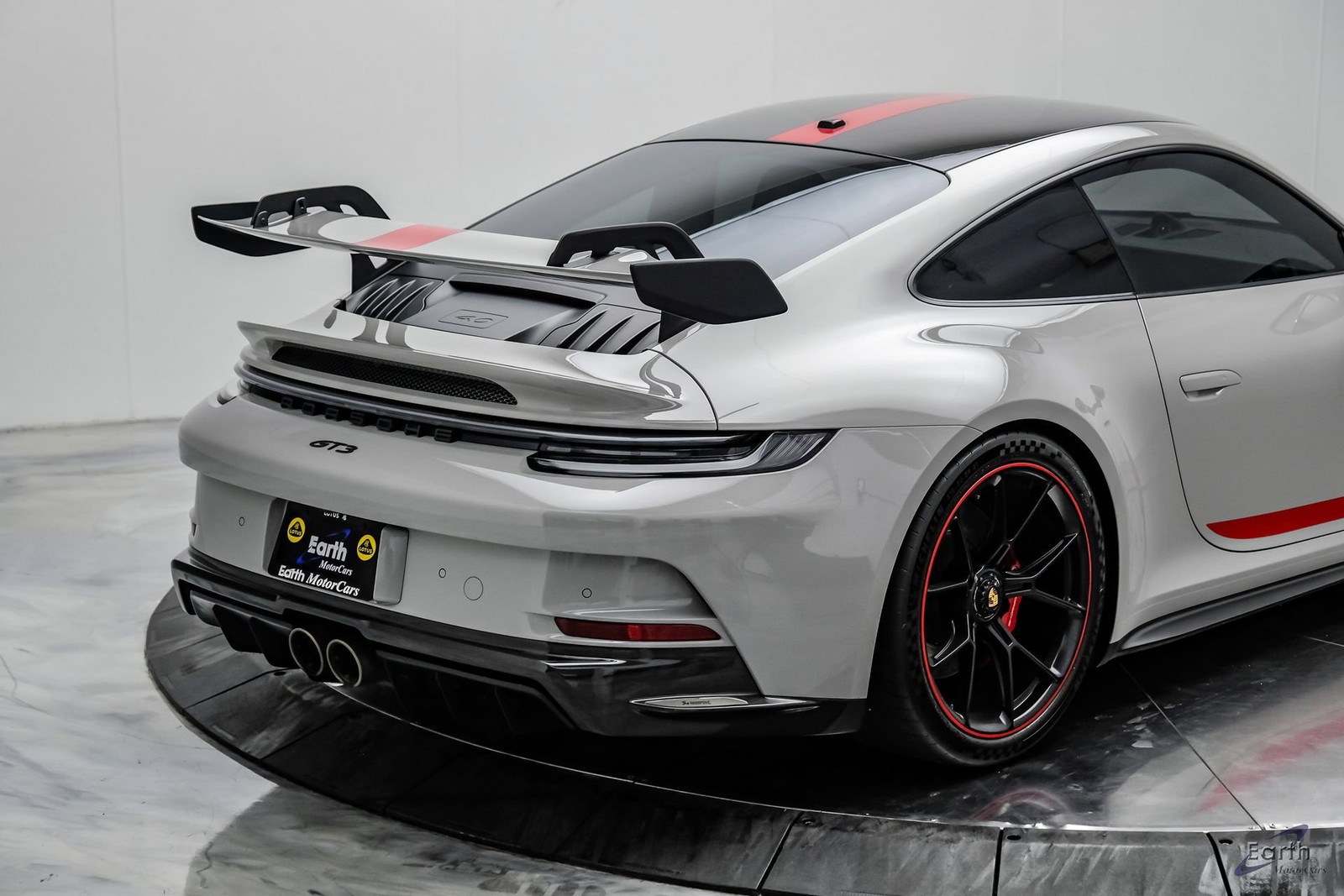 2022 Porsche 911 GT3 Incredible Build $34k+ in Options! 6- Speed!!