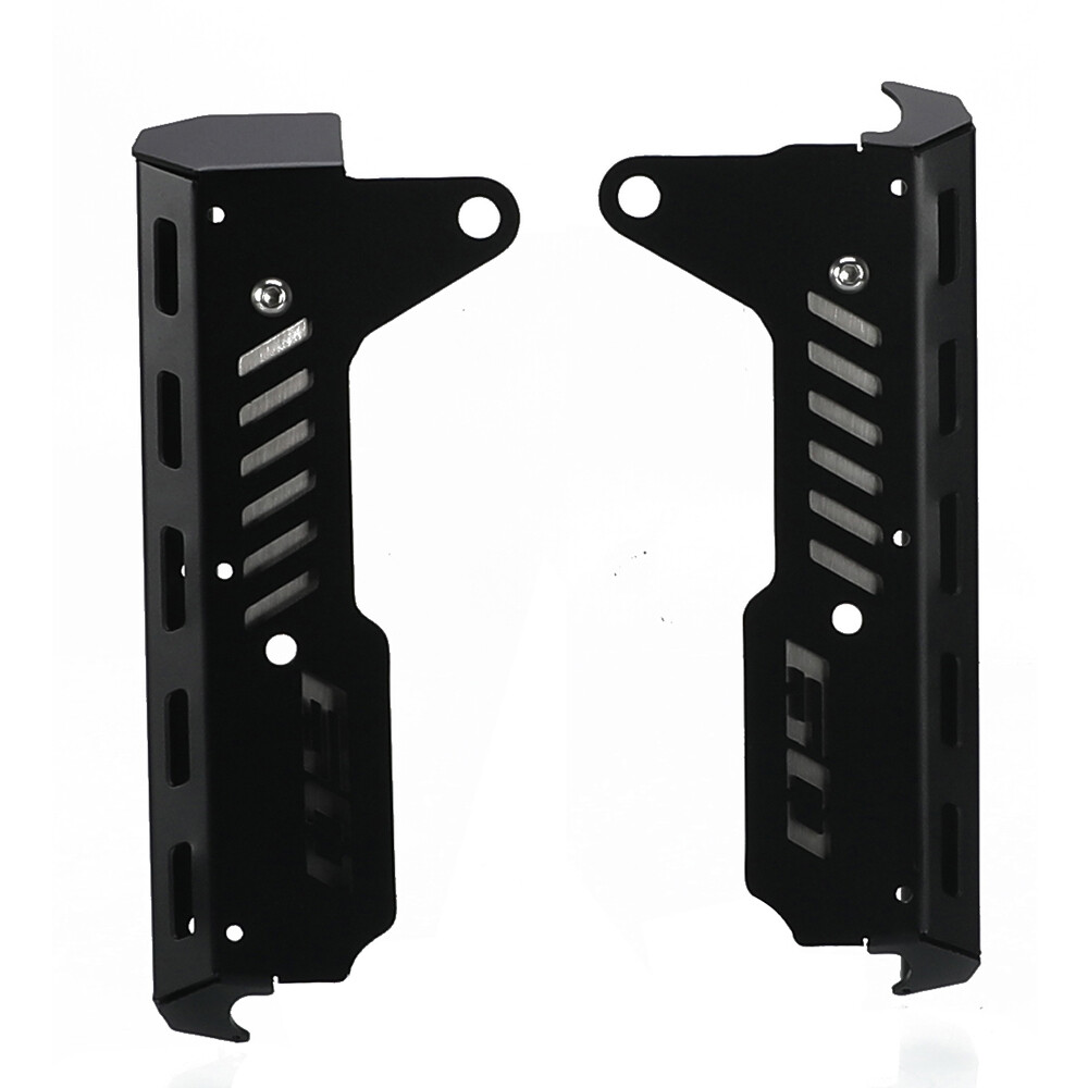 FOR YAMAHA MT-09 FZ-09 2017-2020 MT-09 SP 2018-2020 Radiator Guard Side Cover