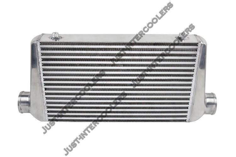 CXRacing Universal 27x12x3 Bar & Plate 3″ Aluminum Front Mount Intercooler