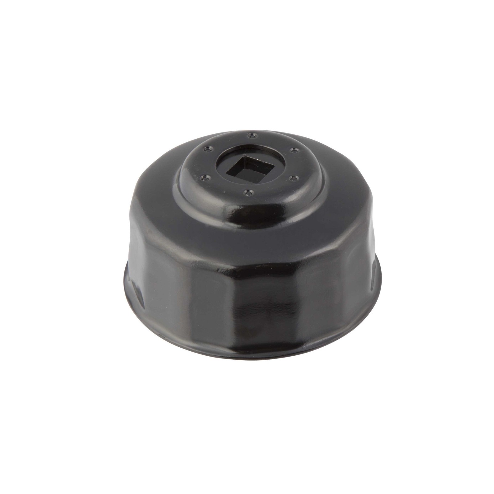 Steelman Oil Filter Cap Wrench 65mm to 67mm x 14 Flute Removal Tool 06126