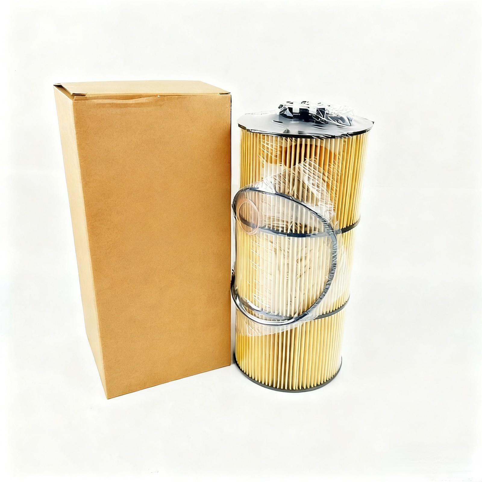 Oil Filter LF17511 For Freightliner DD13 15 16 Cascadia A4731800909 P551005