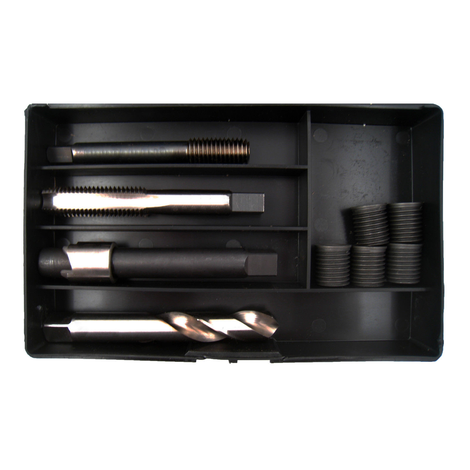Time-Sert 1217 M12 x 1.75 Metric Thread Repair Kit – FREE SHIPPING!