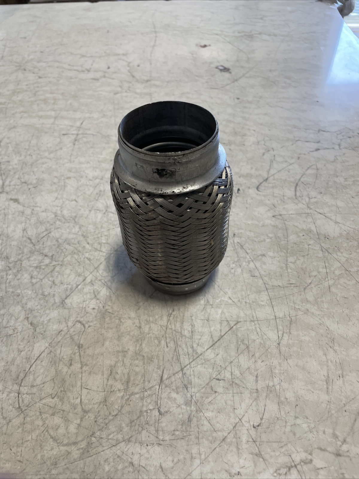 Vibrant Performance 64806 Standard Flex Coupling w/Out Inner Liner