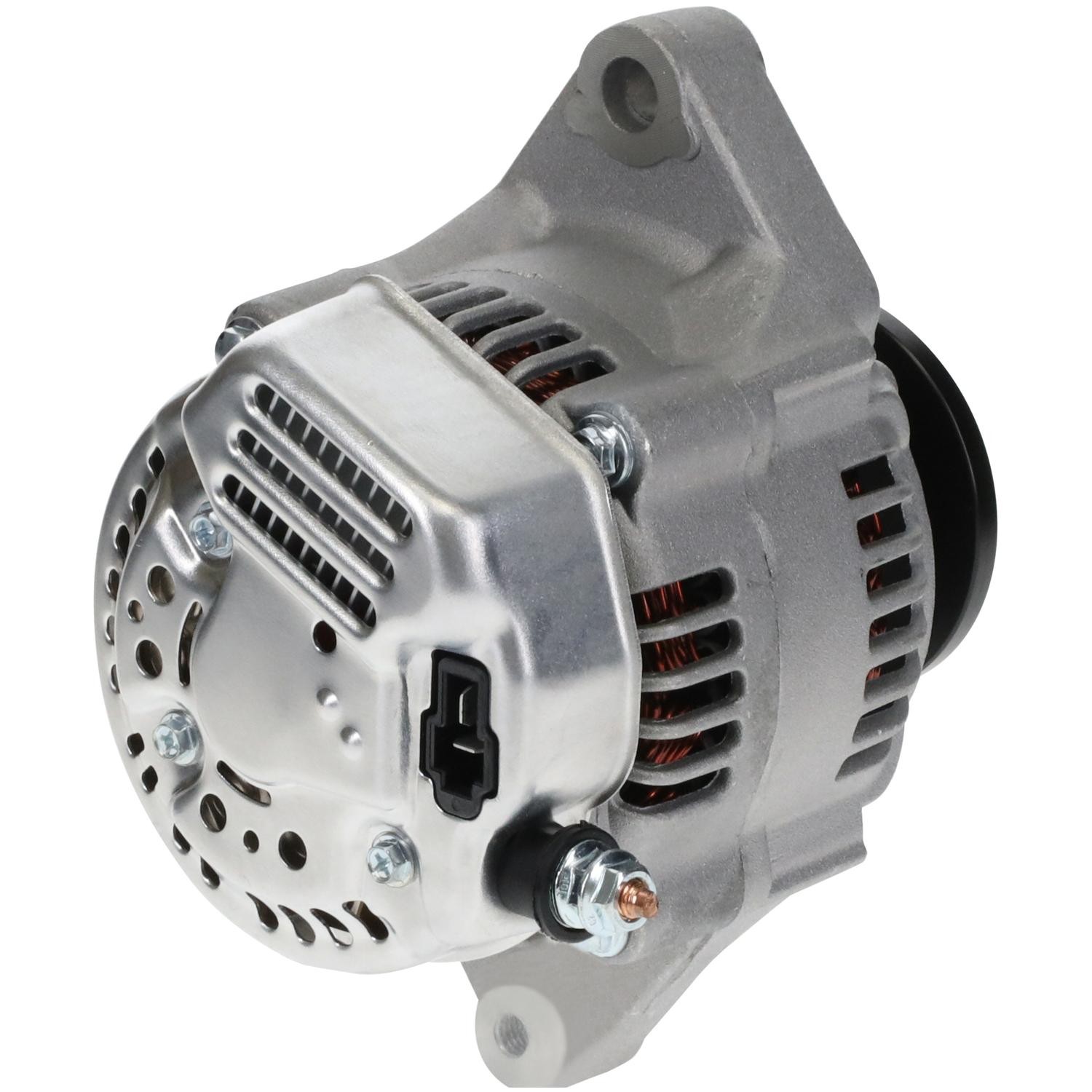 New 55A Alternator For John Deere 1620 3Cyl 1.5L 1999-2003 702912351 12996177220