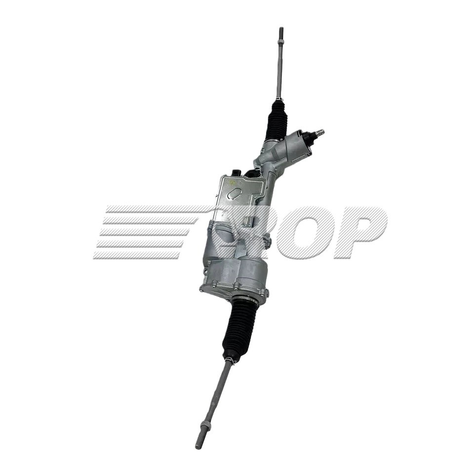 Complete Electric Rack and Pinion Assembly For 2013 2014 – 2018 Ram 1500 5-LUG