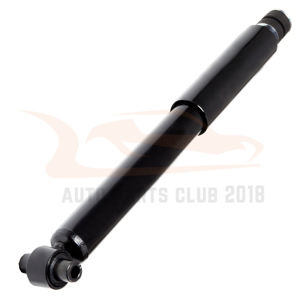 Rear Bare Struts Shocks Absorber Pair Set For 2003-2011 Mercury Grand Marquis