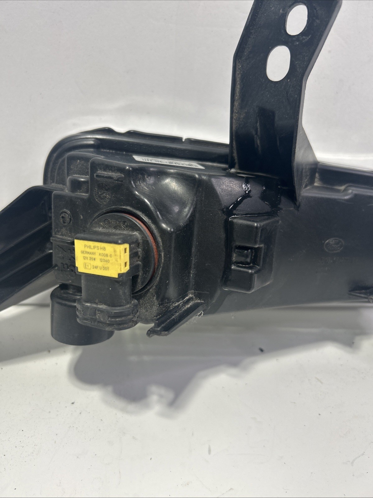 2018 2019 2020 2021 Ford Expedition LH Left Driver Fog Light Lamp Halogen OEM