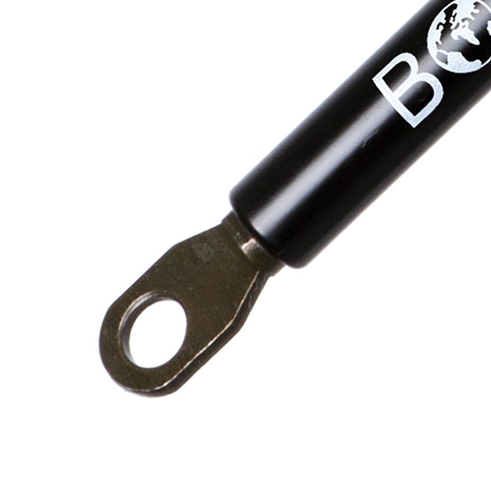 Lift Support Strut Shock 15.00 In Extended 9.40 In 30 Lbs 10.2mm Eyelet 1 PCS