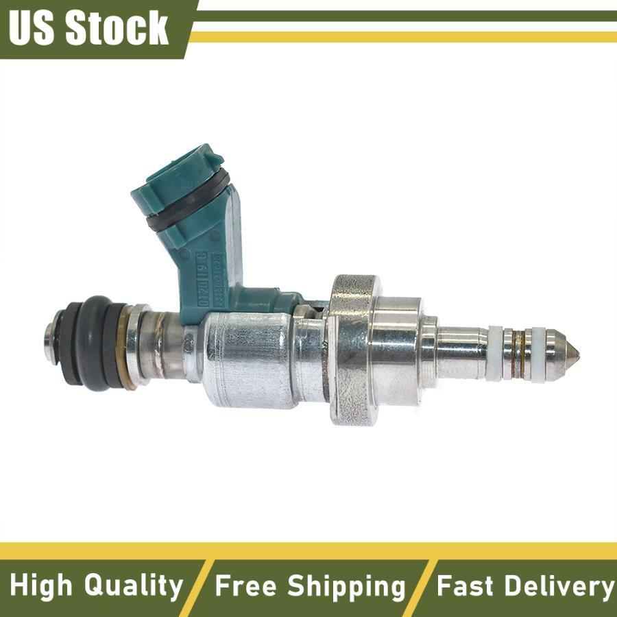 Fuel Injector 23250-31020 for Lexus IS250 2006-2015 2.5L GS300 2006 3.0L