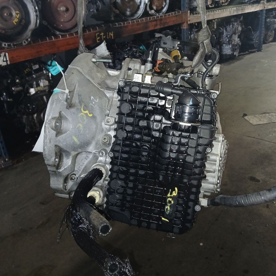Automatic Transmission Gasoline 9 Speed Automatic Fits 17-19 PACIFICA 602242