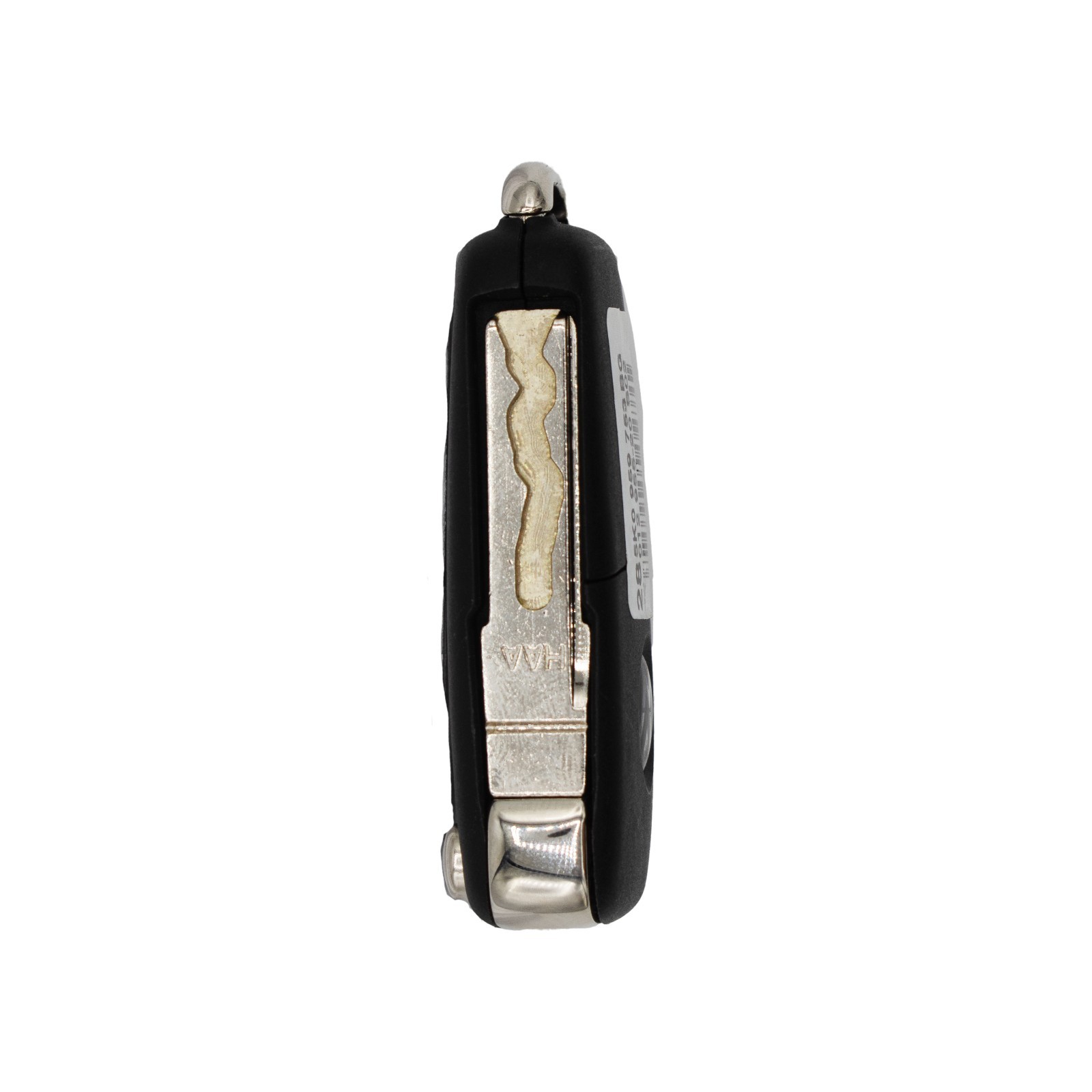 Used Key Fob Remote for 2012-2018 Volkswagen Jetta Passat Tiguan (NBGFS93N)