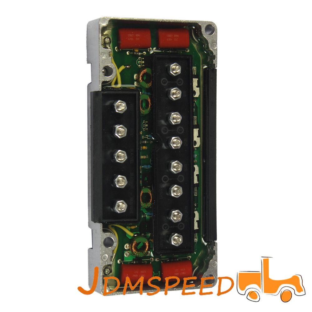 CDI For Mercury / Mairner 40-125hp 4 cyl Switch Box 332-5772A7 (J750),332-5772A5