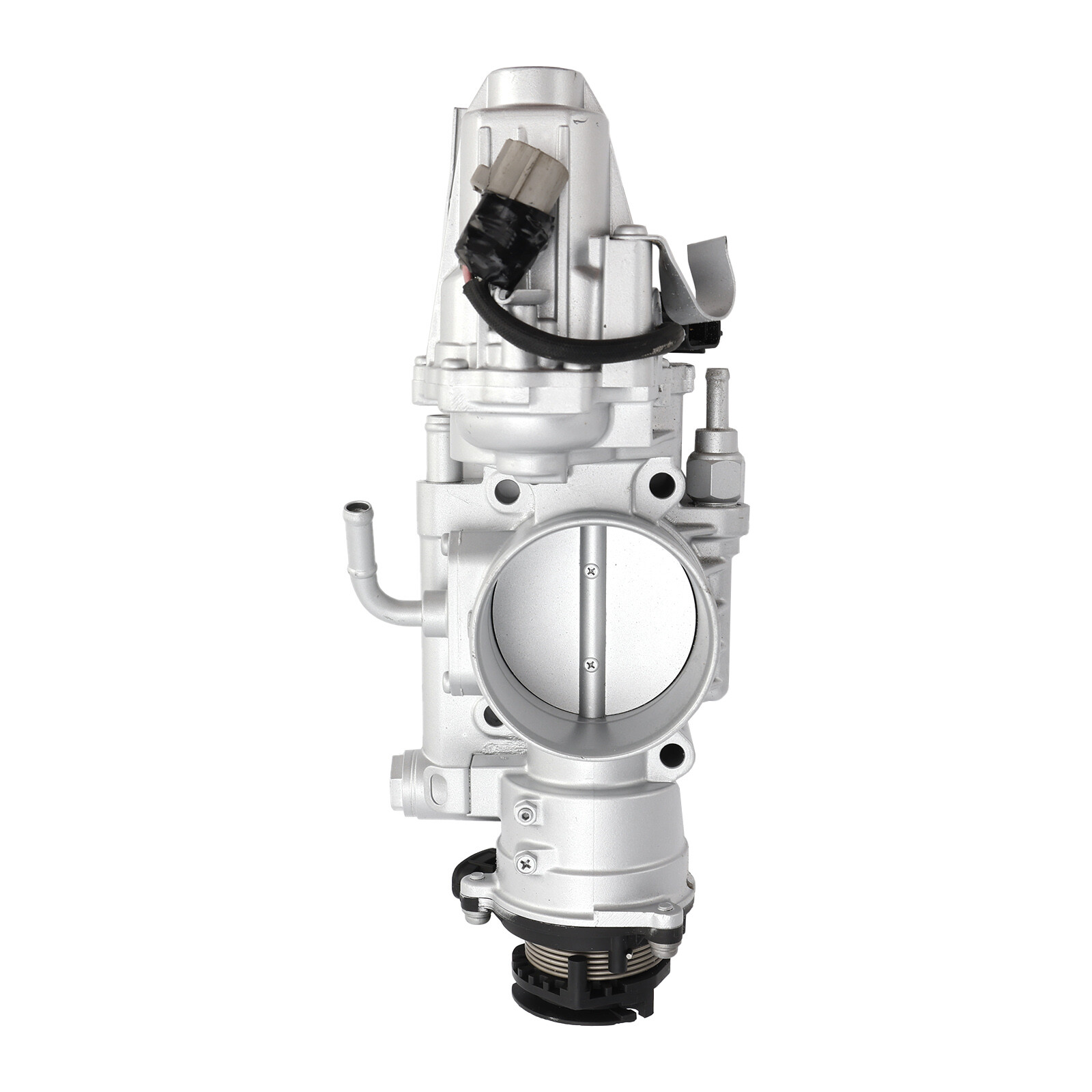 Throttle Body 22030-50142 For Toyota Land Cruiser Lexus LX470 4.7L 1998-2002 01