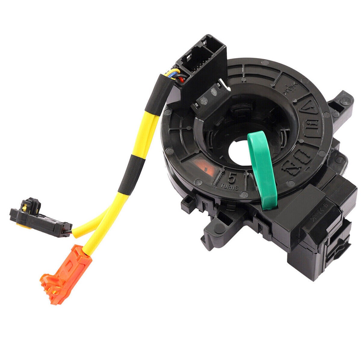 83196-FJ030 Clock Spring fits for Subaru WRX BRZ XV Crosstrek Forester Impreza