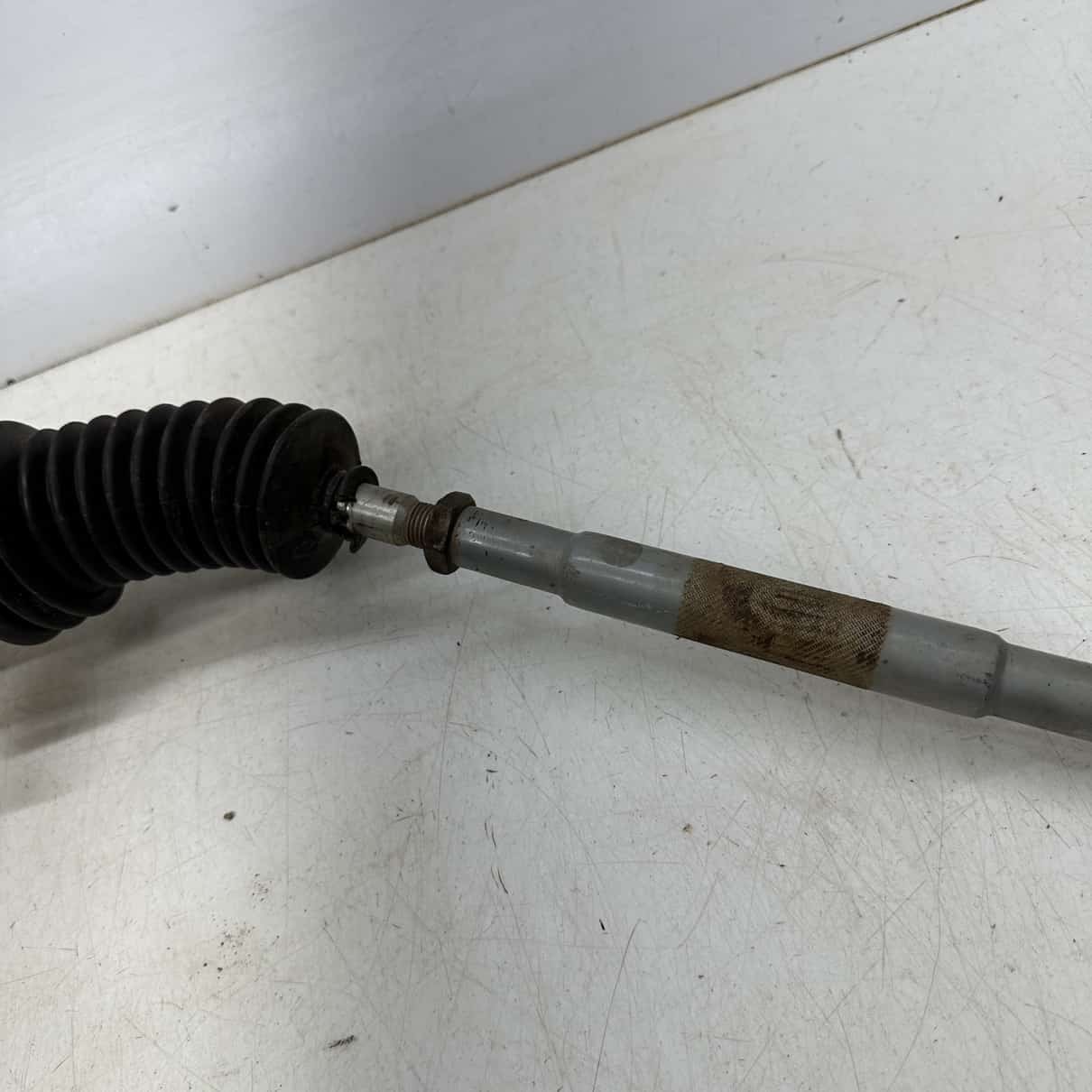 Steering Gear Box Asm – 2008 Polaris RZR 800