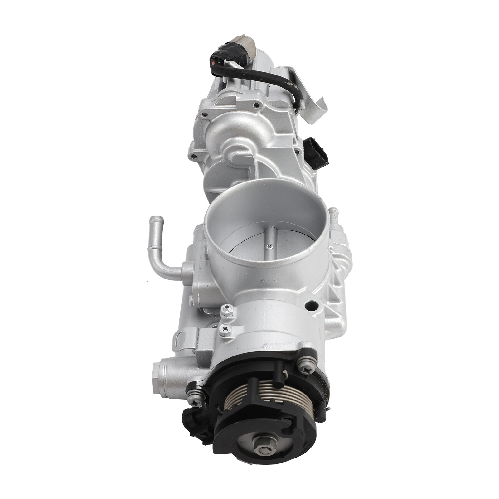Throttle Body 22030-50142 For Toyota Land Cruiser Lexus LX470 4.7L 1998-2002 01