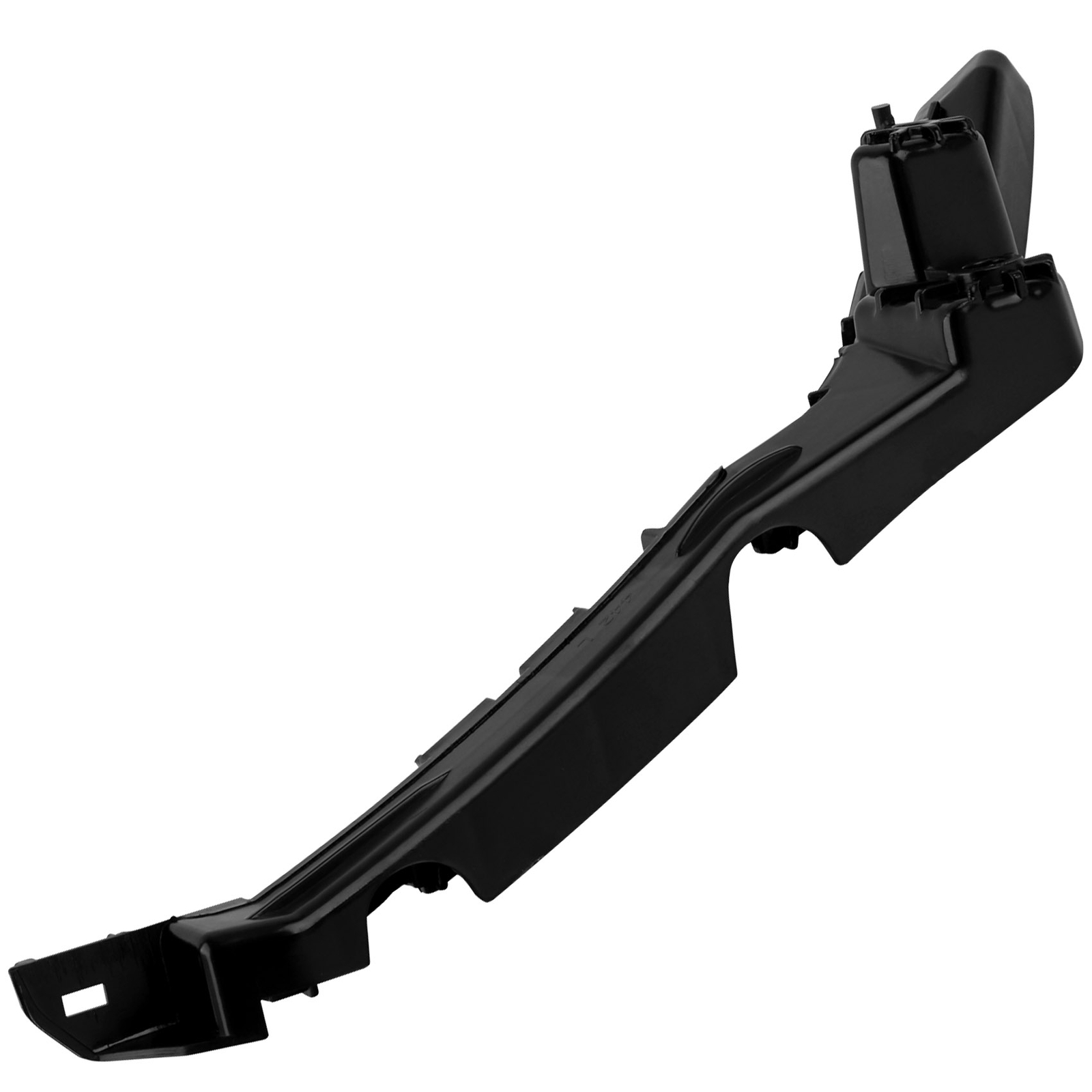 84059892 Front Bumper Cover Brackets Retainer For Chevrolet Equinox 2010-2017