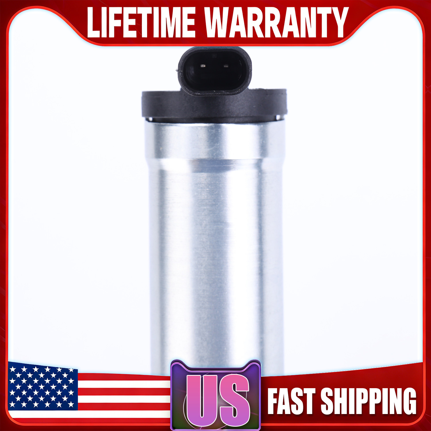 2T1186 Variable Valve Timing Solenoid For Chrysler Voyager V6 3.6L 2020-2023